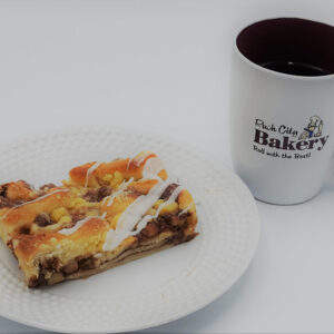 Coffee Cakes