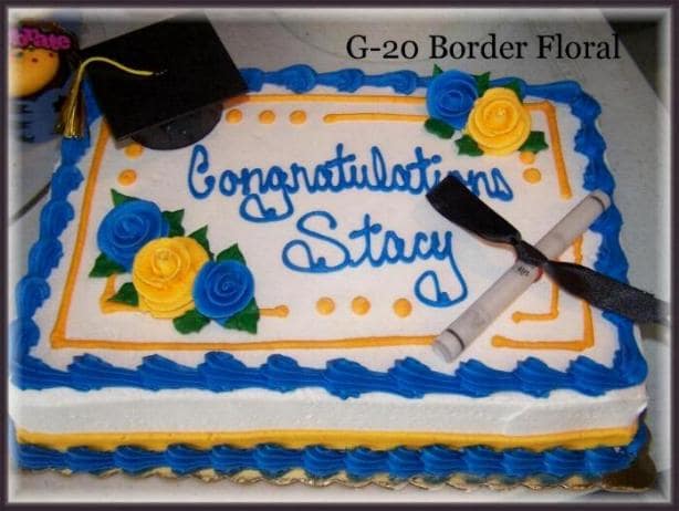 G-20 Border Floral-min