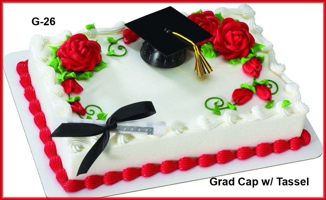 G-26 Grad Cap Tassel-min