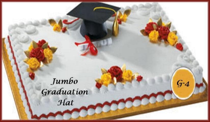 G-4 Jumbo Grad Hat-min