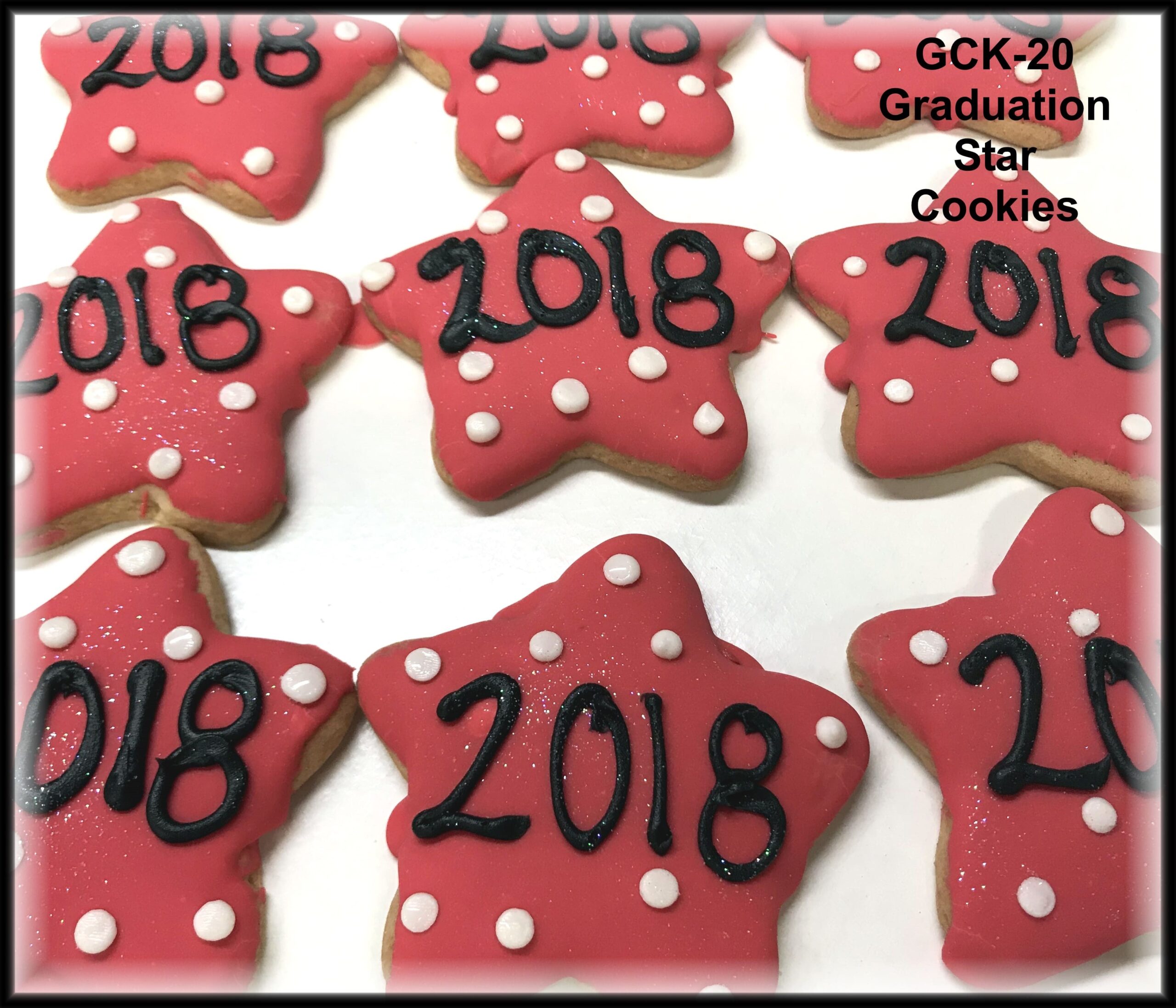 GCK-20 Grad Star Cookies-min