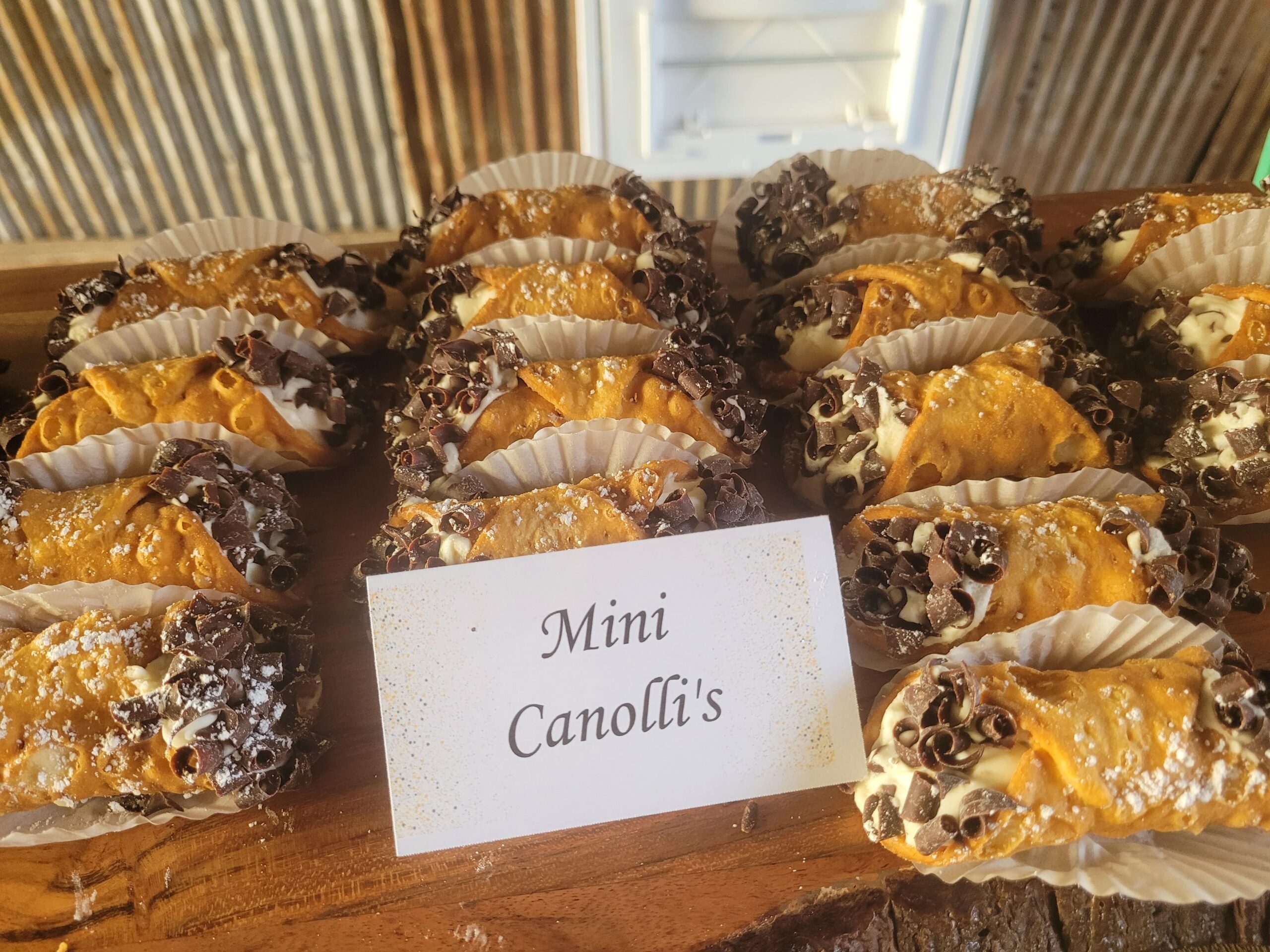 Mini Canollis-min