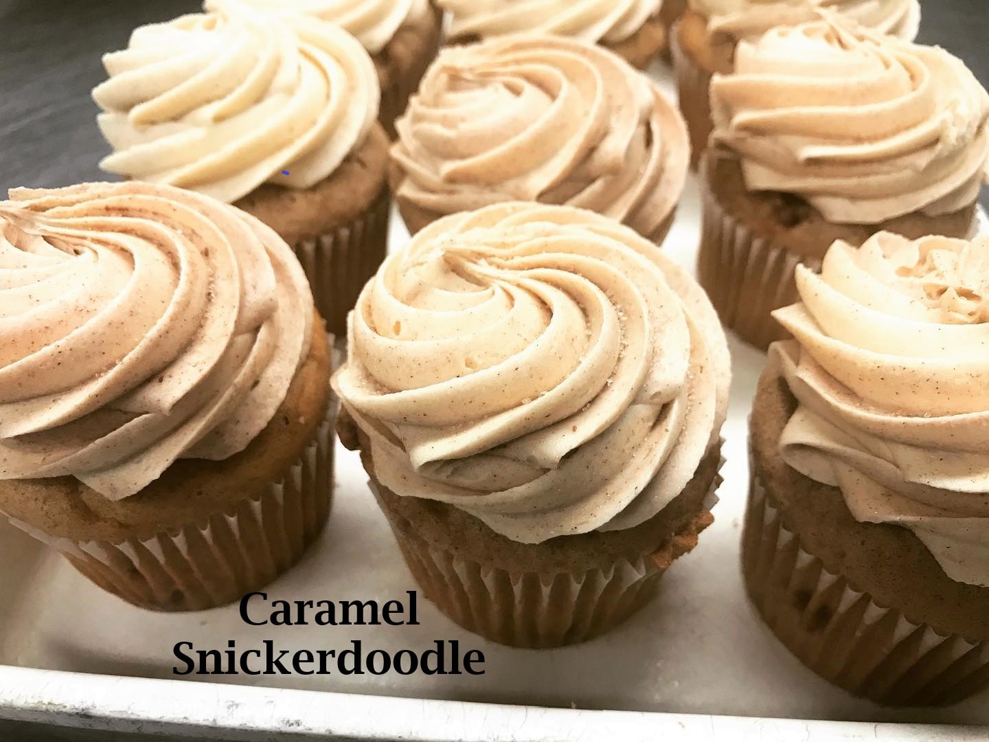 Caramel Snickerdoodle-min