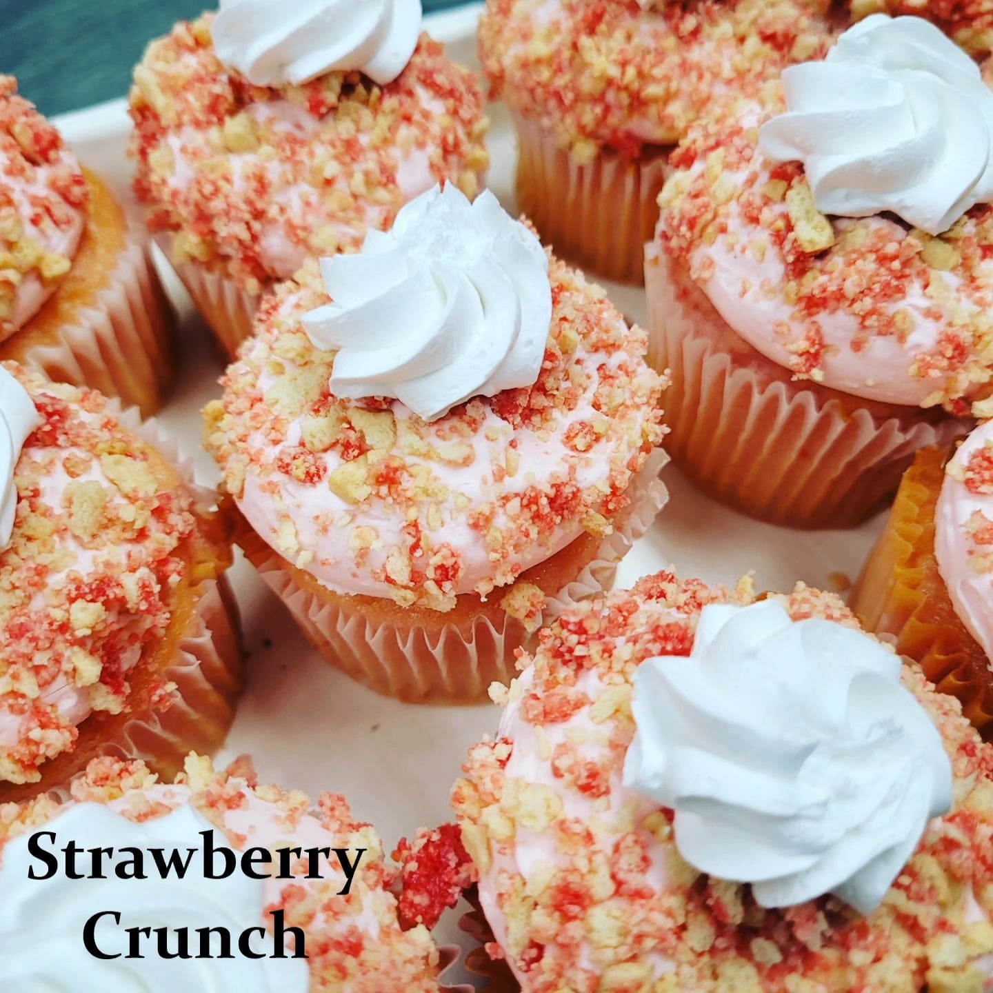 Strawberry Crunch-min