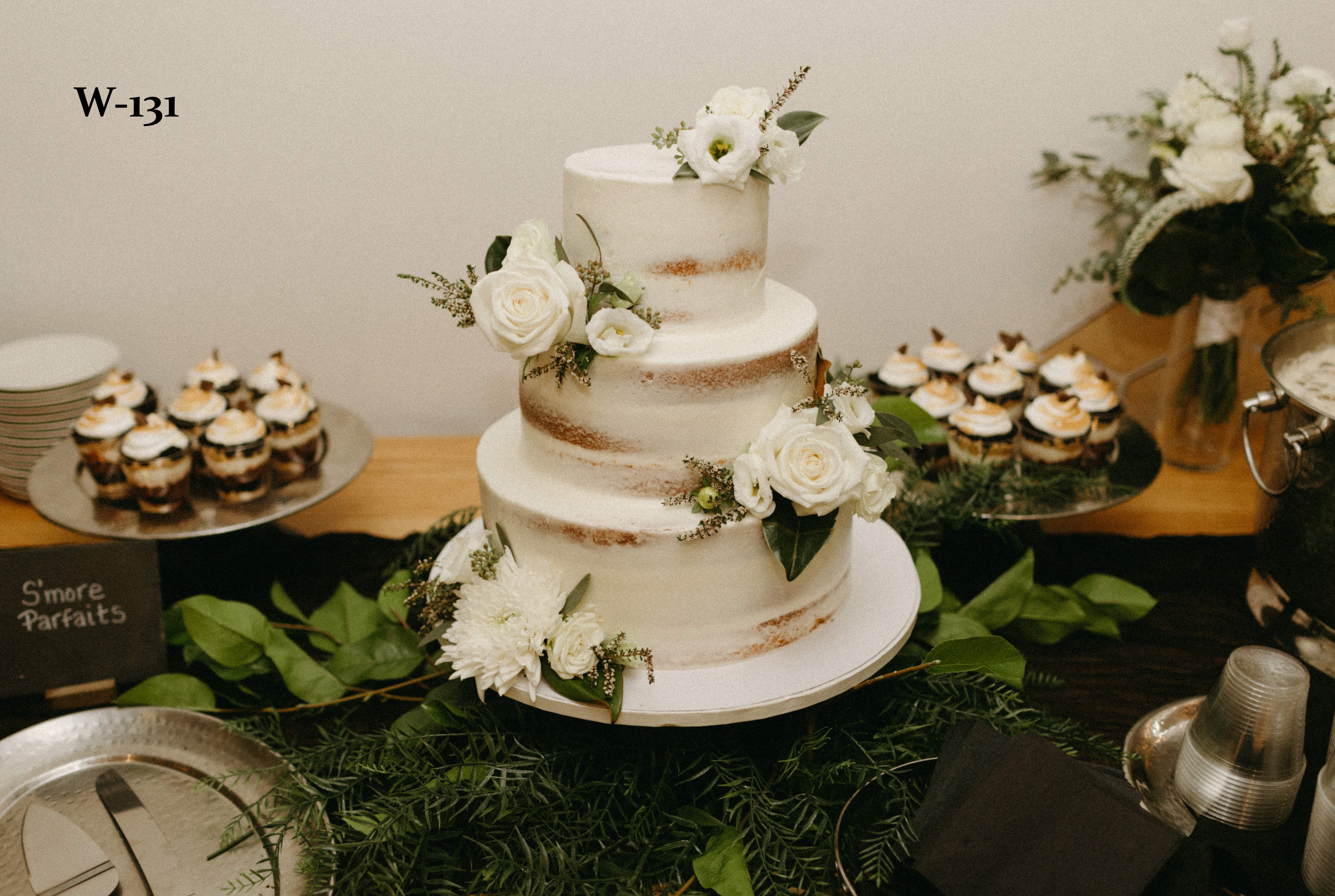 Flores Wedding